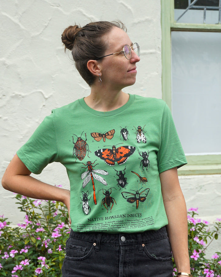 Insect t shirts best sale