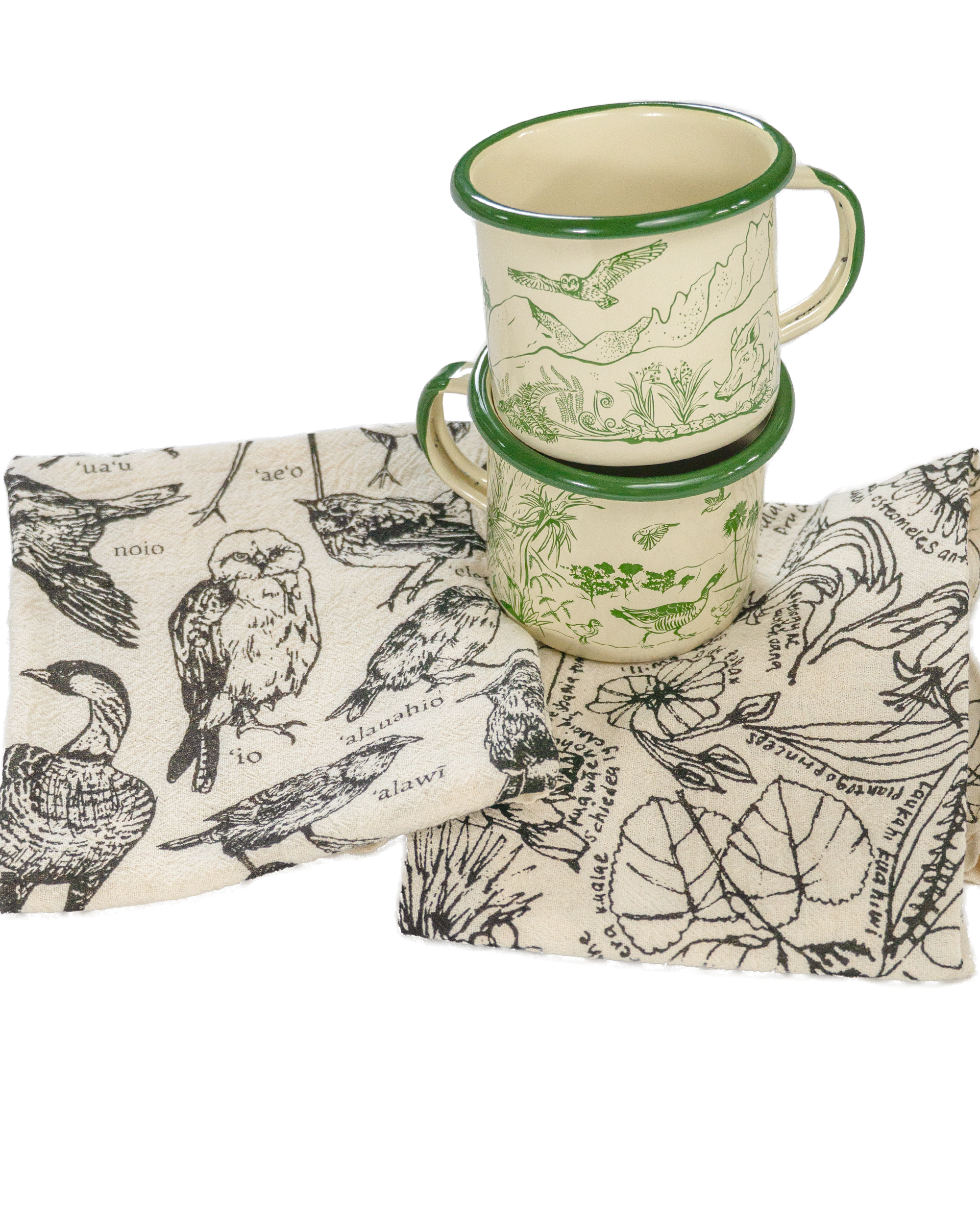 Kitchen Bundle – Laulima