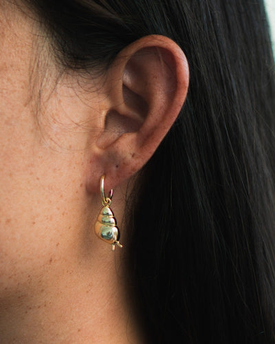 Kāhuli Earrings