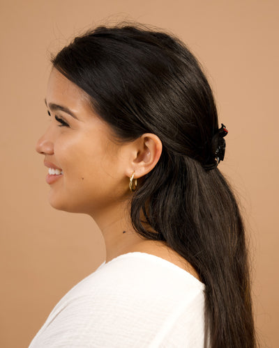 ʻAlae ʻUla Hair Clip | Mini