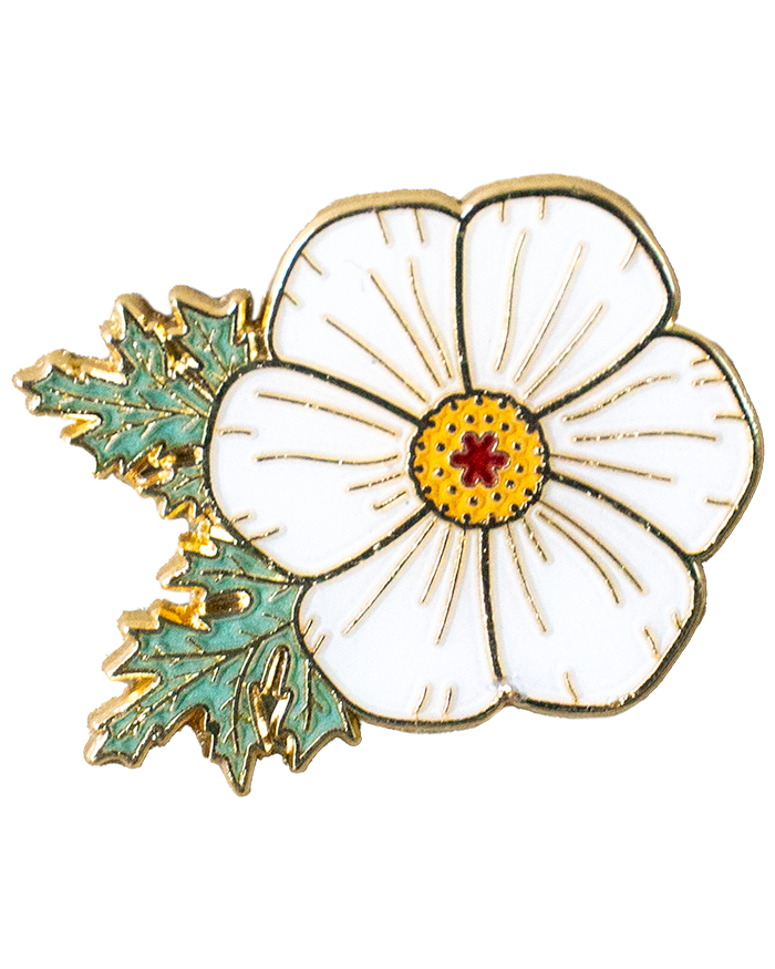 Pua Kala Pin