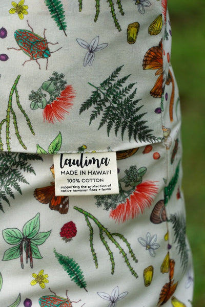 Native Watercolors Throw Pillowcase