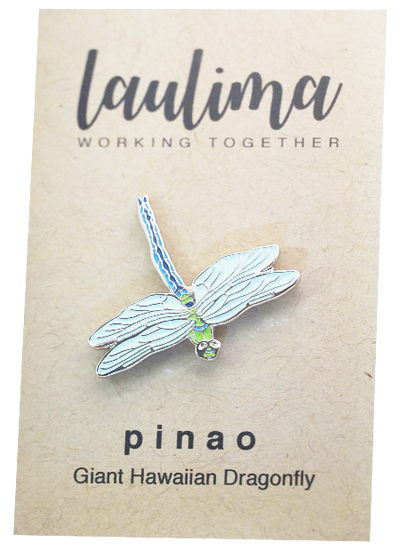 Pinao pin